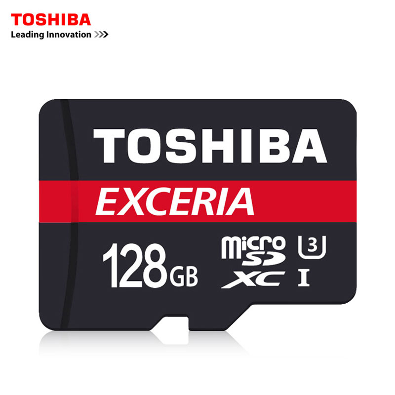 Toshiba Exceria U3 128GB